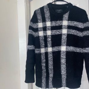 AllSaints Men sweater